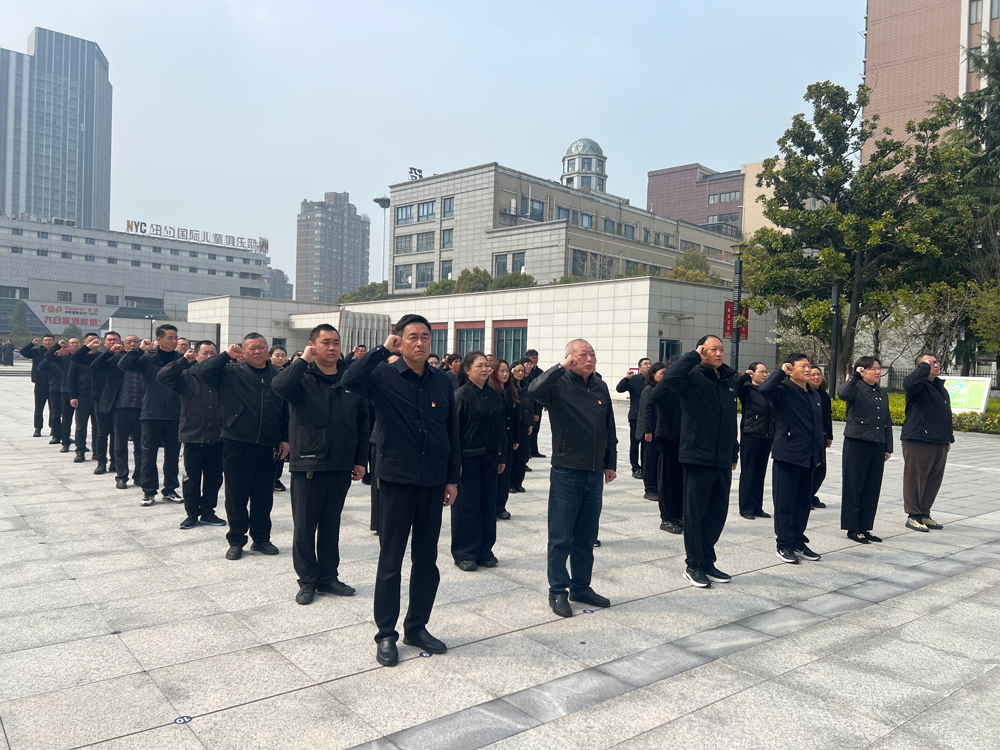 9.重温入党誓词s